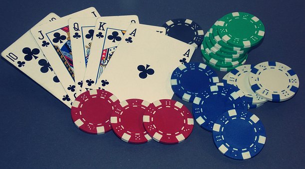 通博|百家樂勝法,公式、算牌、機率
